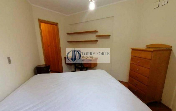 Imagem Apartamento com 3 Quartos à Venda, 90 m² em Vila Mariana - São Paulo Imagem Apartamento com 3 Quartos à Venda, 90 m² em Vila Mariana - São Paulo
