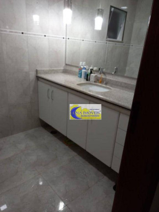 Imagem Sobrado com 3 Quartos à Venda, 291 m² em Parque Selecta - São Bernardo Do Campo Imagem Sobrado com 3 Quartos à Venda, 291 m² em Parque Selecta - São Bernardo Do Campo