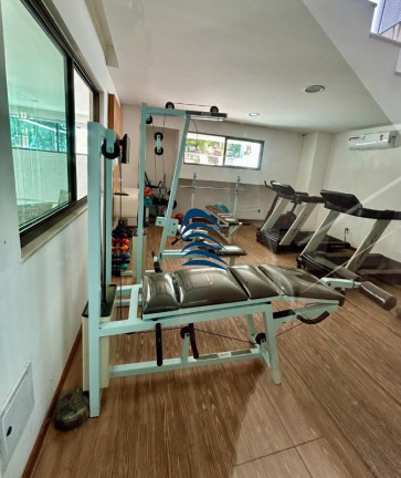 Imagem Imóvel com 3 Quartos à Venda, 92 m² em Pituba - Salvador Imagem Imóvel com 3 Quartos à Venda, 92 m² em Pituba - Salvador