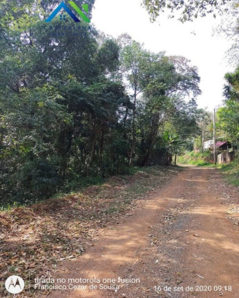 Imagem Terreno à Venda, 1.049 m² em Ponunduva - Cajamar