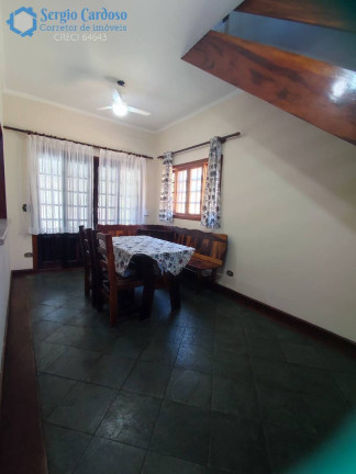 Imagem Casa com 4 Quartos à Venda, 250 m² em Cibratel Ii - Itanhaém Imagem Casa com 4 Quartos à Venda, 250 m² em Cibratel Ii - Itanhaém
