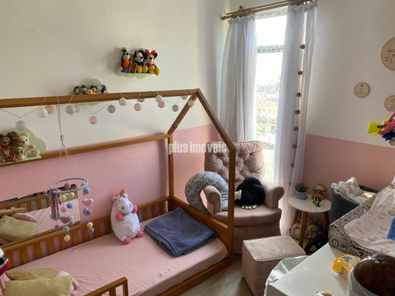 Imagem Apartamento com 2 Quartos à Venda, 63 m² em Vila Santa Catarina - São Paulo