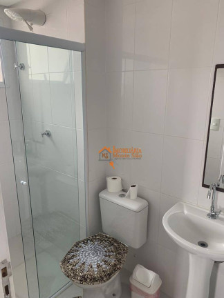 Imagem Apartamento com 2 Quartos à Venda, 57 m² em Vila Galvão - Guarulhos Imagem Apartamento com 2 Quartos à Venda, 57 m² em Vila Galvão - Guarulhos