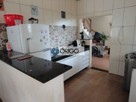 Imagem Casa com 2 Quartos à Venda, 453 m² em Bandeirinhas - Betim