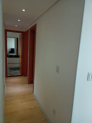 Imagem Apartamento com 2 Quartos à Venda, 50 m² em Parque Novo Oratório - Santo André Imagem Apartamento com 2 Quartos à Venda, 50 m² em Parque Novo Oratório - Santo André