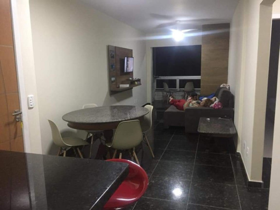 Imagem Apartamento com 3 Quartos à Venda, 82 m² em Praia Do Morro - Guarapari