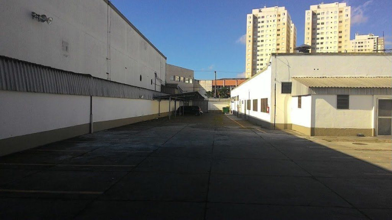 Imagem Imóvel Comercial para Alugar, 5.400 m² em água Branca - São Paulo Imagem Imóvel Comercial para Alugar, 5.400 m² em água Branca - São Paulo