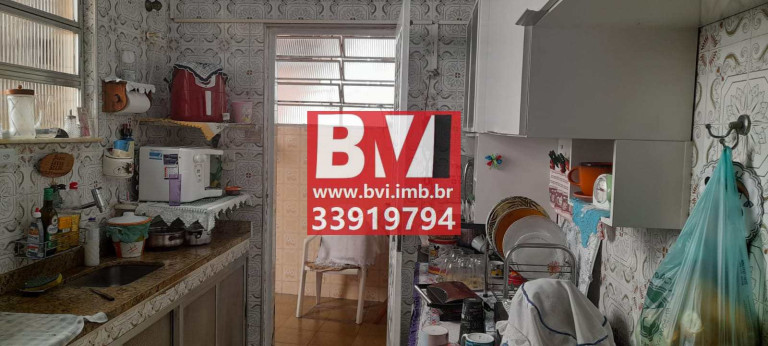 Imagem Casa com 3 Quartos à Venda, 160 m² em Vista Alegre - Rio De Janeiro Imagem Casa com 3 Quartos à Venda, 160 m² em Vista Alegre - Rio De Janeiro