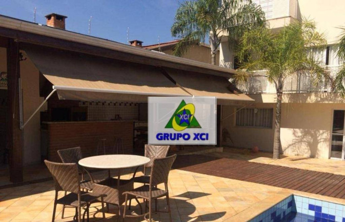 Imagem Chácara com 3 Quartos à Venda, 1.000 m² em Parque Da Represa - Paulínia Imagem Chácara com 3 Quartos à Venda, 1.000 m² em Parque Da Represa - Paulínia
