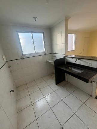 Imagem Imóvel com 2 Quartos para Alugar, 45 m² em Sapucaia - Contagem Imagem Imóvel com 2 Quartos para Alugar, 45 m² em Sapucaia - Contagem