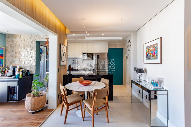 Foto do imóvel Apartamento com 2 Quartos à Venda, 65 m² em Perdizes - São Paulo