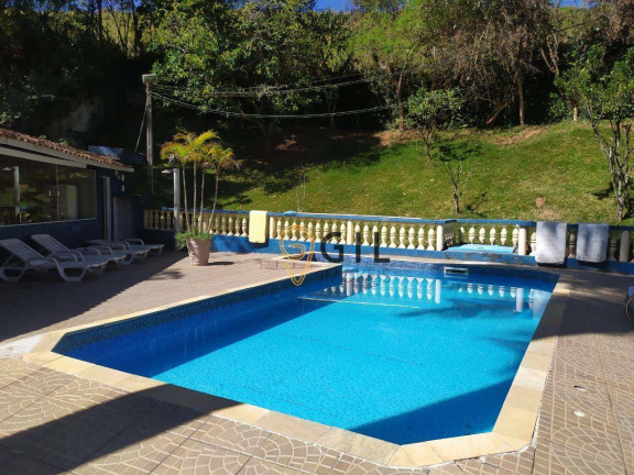 Imagem Chácara com 3 Quartos à Venda, 200 m² em São Silvestre (são Silvestre) - Jacareí
