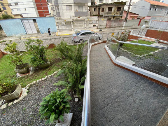 Imagem Apartamento com 2 Quartos à Venda, 48 m² em Aviação - Praia Grande