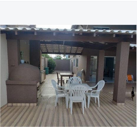 Imagem Casa com 7 Quartos à Venda, 340 m² em Vilas Do Atlântico - Lauro De Freitas