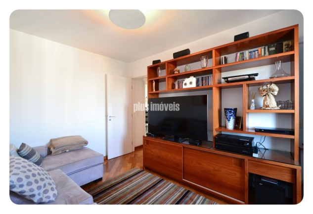 Imagem Apartamento com 3 Quartos à Venda, 166 m² em Panamby - São Paulo Imagem Apartamento com 3 Quartos à Venda, 166 m² em Panamby - São Paulo