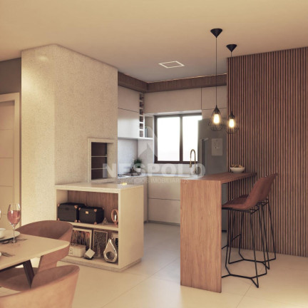 Imagem Apartamento com 2 Quartos à Venda, 189 m² em Centro - Balneario Camboriu
