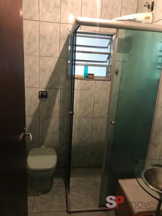 Casa com 1 Quarto à Venda, 47 m² em Vila Pires - Santo André