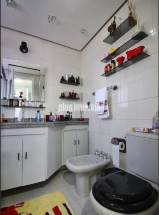 Imagem Apartamento com 2 Quartos à Venda, 97 m² em Panamby - São Paulo Imagem Apartamento com 2 Quartos à Venda, 97 m² em Panamby - São Paulo
