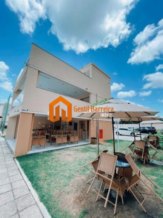 Imagem Apartamento com 2 Quartos à Venda, 61 m² em Prefeito José Walter - Fortaleza