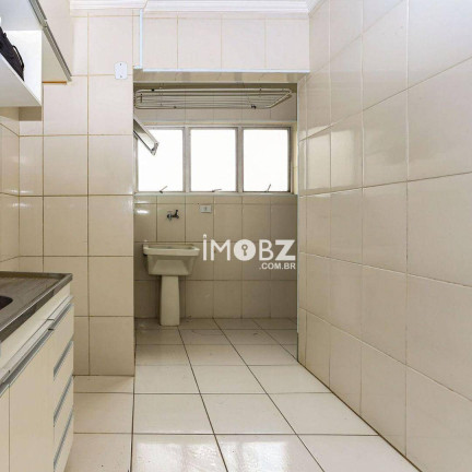 Imagem Imóvel com 2 Quartos à Venda, 57 m² em Vila Andrade - São Paulo Imagem Imóvel com 2 Quartos à Venda, 57 m² em Vila Andrade - São Paulo
