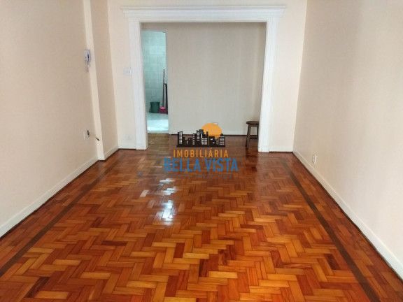 Imagem Apartamento com 1 Quarto à Venda, em Bela Vista - São Paulo Imagem Apartamento com 1 Quarto à Venda, em Bela Vista - São Paulo