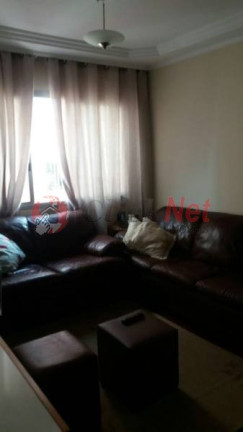 Apartamento com 2 Quartos à Venda, 64 m² em Assunção - São Bernardo Do Campo
