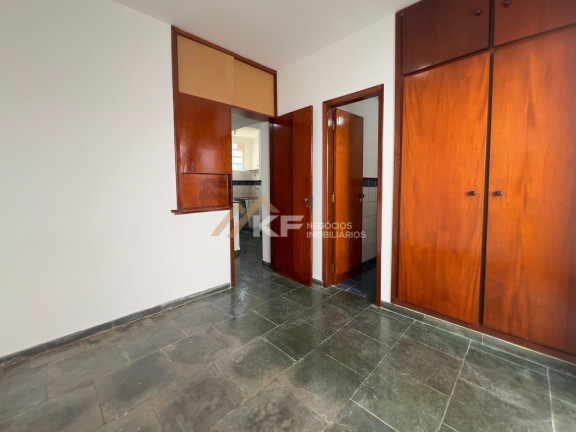 Imagem Apartamento com 1 Quarto à Venda, 42 m² em Jardim Irajá - Ribeirão Preto