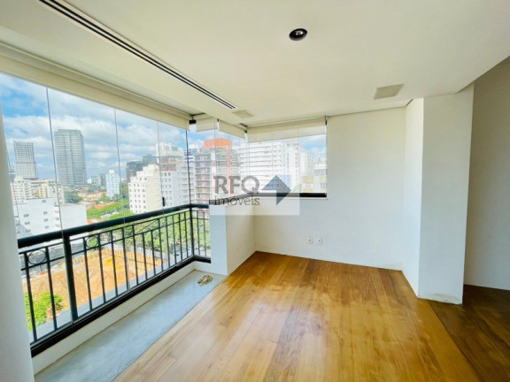 Imagem Imóvel com 3 Quartos à Venda, 215 m² em Sumaré - São Paulo