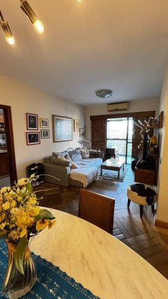 Imagem Apartamento com 3 Quartos à Venda, 122 m² em Barra Da Tijuca - Rio De Janeiro Imagem Apartamento com 3 Quartos à Venda, 122 m² em Barra Da Tijuca - Rio De Janeiro
