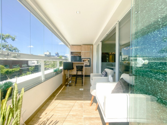 Imagem Apartamento com 4 Quartos à Venda, 123 m² em Pedra Branca - Palhoça Imagem Apartamento com 4 Quartos à Venda, 123 m² em Pedra Branca - Palhoça