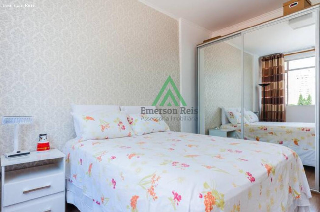 Imagem Apartamento com 1 Quarto à Venda, 51 m² em Vila Mariana - São Paulo