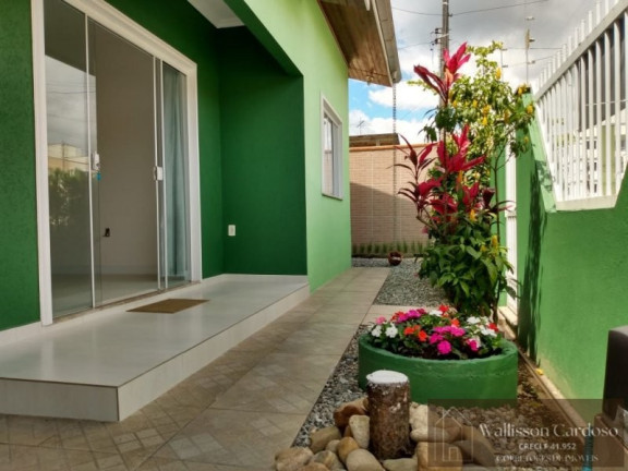 Imagem Casa com 3 Quartos à Venda, 175 m² em Areias - Camboriú