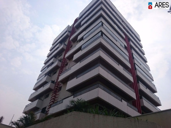 Apartamento com 3 Quartos à Venda, 200 m² em Centro - Americana