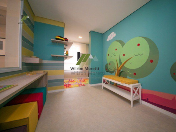 Imagem Apartamento com 3 Quartos à Venda, 90 m²