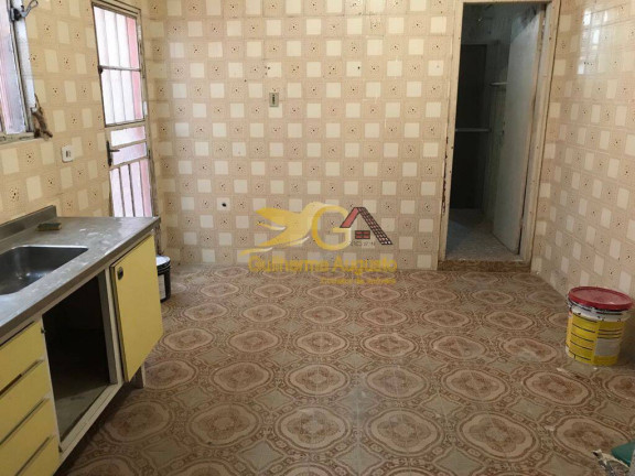 Imagem Casa com 3 Quartos à Venda, 133 m² em Centro - São João Del Rei Imagem Casa com 3 Quartos à Venda, 133 m² em Centro - São João Del Rei