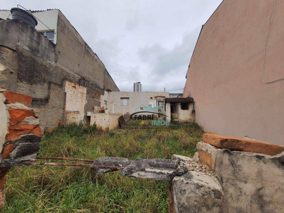 Imagem Terreno à Venda, 560 m² em Vila Hortência - Sorocaba Imagem Terreno à Venda, 560 m² em Vila Hortência - Sorocaba