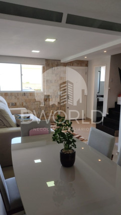 Imagem Casa com 3 Quartos à Venda, 120 m² em Taboão - São Bernardo Do Campo Imagem Casa com 3 Quartos à Venda, 120 m² em Taboão - São Bernardo Do Campo
