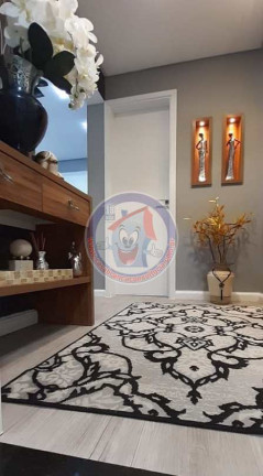 Imagem Apartamento com 3 Quartos à Venda, 104 m² em Centro - Mongaguá Imagem Apartamento com 3 Quartos à Venda, 104 m² em Centro - Mongaguá