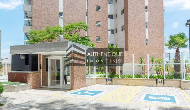 Imagem Apartamento com 3 Quartos à Venda, 85 m² em Centro - São Bernardo Do Campo Imagem Apartamento com 3 Quartos à Venda, 85 m² em Centro - São Bernardo Do Campo