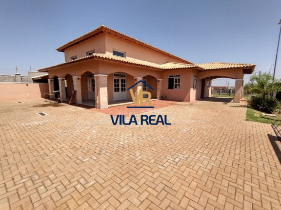 Imagem Casa de Condomínio com 2 Quartos à Venda, 139 m² em Vila Monte Alegre - Paulínia Imagem Casa de Condomínio com 2 Quartos à Venda, 139 m² em Vila Monte Alegre - Paulínia