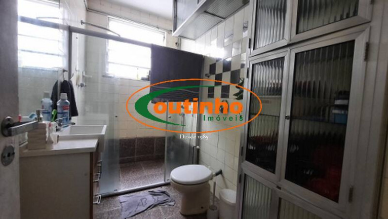 Imagem Apartamento com 3 Quartos à Venda, 110 m² em Tijuca - Rio De Janeiro Imagem Apartamento com 3 Quartos à Venda, 110 m² em Tijuca - Rio De Janeiro