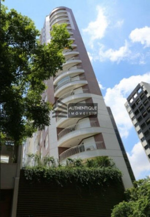 Apartamento com 2 Quartos à Venda, 96 m² em Jardim Europa - São Paulo