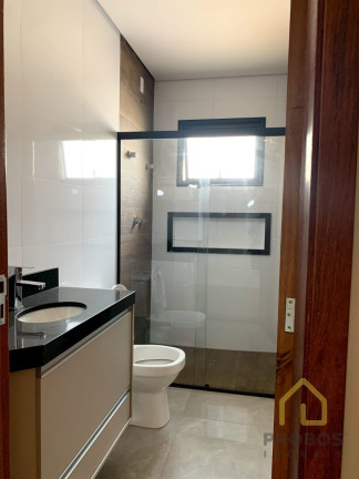 Imagem Casa com 3 Quartos à Venda, 186 m² em Residencial Evidências - Indaiatuba