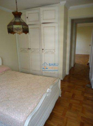 Imagem Apartamento com 3 Quartos para Alugar, 145 m² em Higienópolis - São Paulo Imagem Apartamento com 3 Quartos para Alugar, 145 m² em Higienópolis - São Paulo