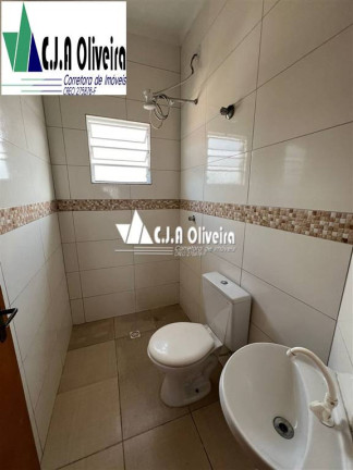 Imagem Casa de Condomínio com 2 Quartos para Alugar, 65 m² em Vila Atlântica - Mongagua