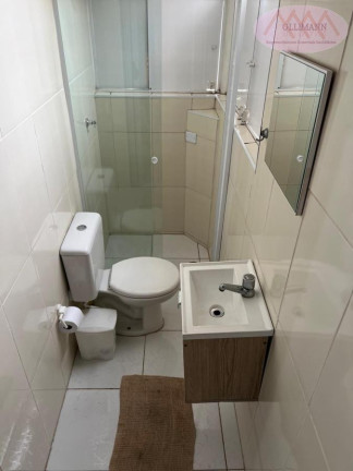 Imagem Cobertura com 2 Quartos à Venda, 128 m² em Parque São Vicente - Mauá