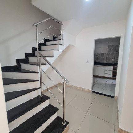 Imagem Casa com 3 Quartos à Venda, 99 m² em Ipitanga - Lauro De Freitas