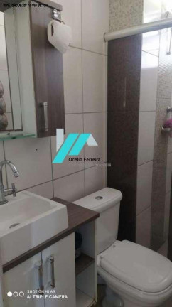 Imagem Apartamento com 2 Quartos à Venda, 46 m² em Jardim Petropolis - Betim Imagem Apartamento com 2 Quartos à Venda, 46 m² em Jardim Petropolis - Betim