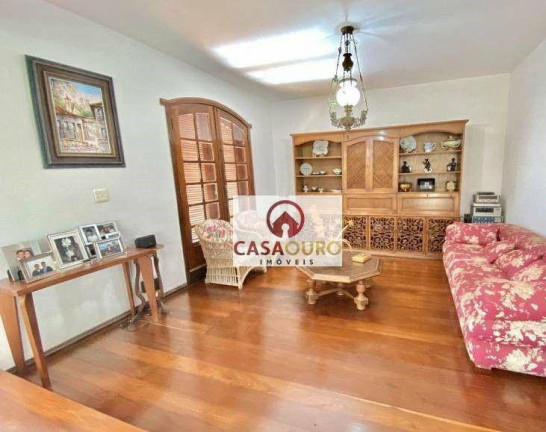 Imagem Casa com 6 Quartos à Venda, 450 m² em Mangabeiras - Belo Horizonte