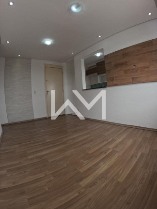 Imagem Apartamento com 2 Quartos à Venda, 45 m² em Ponte Grande - Guarulhos Imagem Apartamento com 2 Quartos à Venda, 45 m² em Ponte Grande - Guarulhos